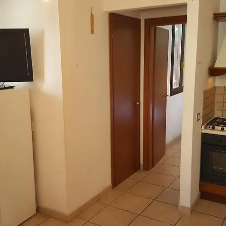 Ferienhaus Bilocale 50 Mt. Dalla 27