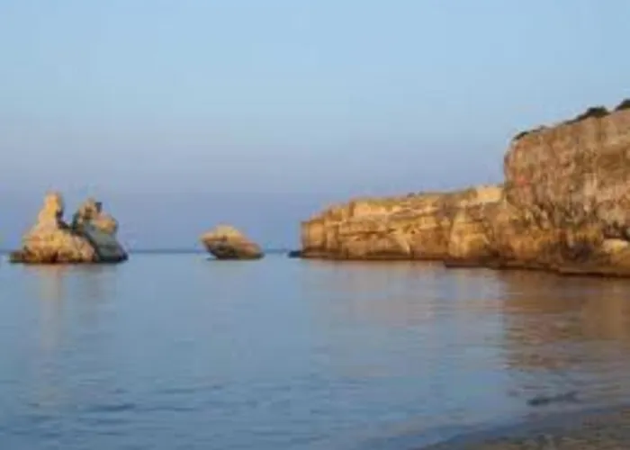 Bilocale 50 Mt. Dalla 27 * Torre dell'Orso