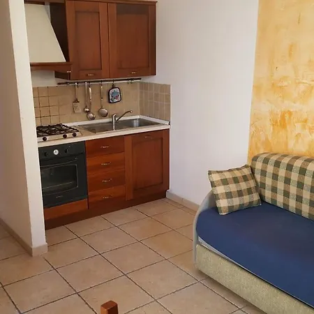 Casa vacanze Bilocale 50 Mt. Dalla 27