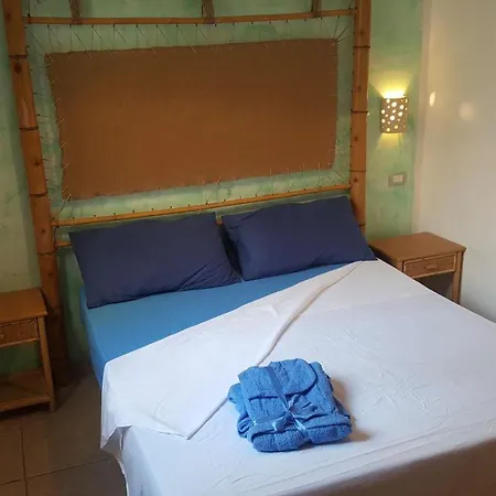 Bilocale 50 Mt. Dalla 27 * Torre dell'Orso