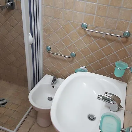 Bilocale 50 Mt. Dalla 27 Torre dell'Orso