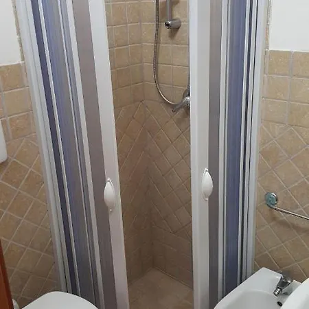 Casa vacanze Bilocale 50 Mt. Dalla 27 Torre dell'Orso