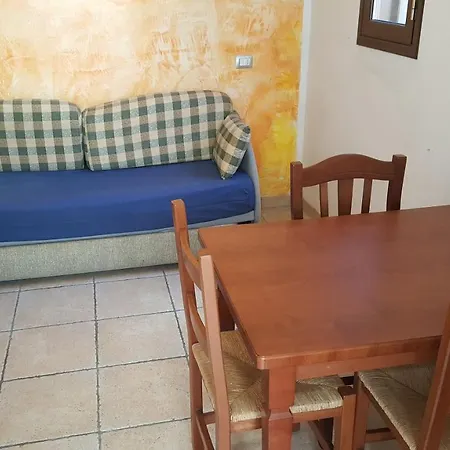 Bilocale 50 Mt. Dalla 27 Torre dell'Orso