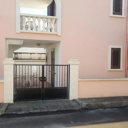 Σπίτι διακοπών Bilocale 50 Mt. Dalla 27 *