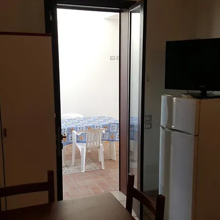 Σπίτι διακοπών Bilocale 50 Mt. Dalla 27 Torre dell'Orso