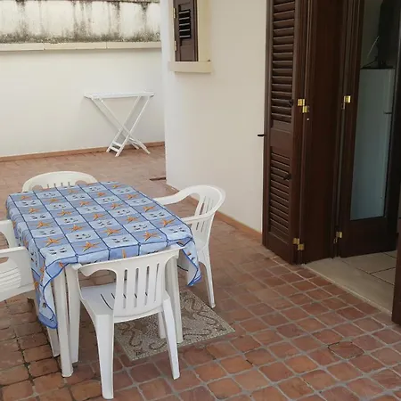 Bilocale 50 Mt. Dalla 27 Σπίτι διακοπών Torre dell'Orso
