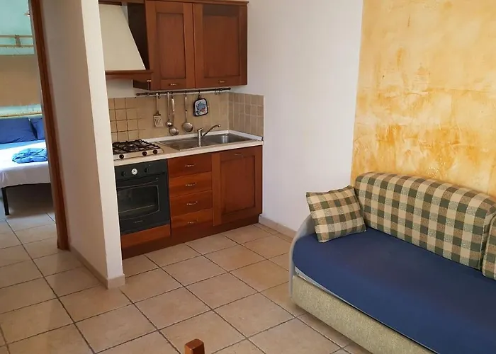 Сasa de vacaciones Bilocale 50 Mt. Dalla 27