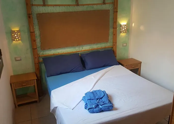 Bilocale 50 Mt. Dalla 27 * Torre dell'Orso