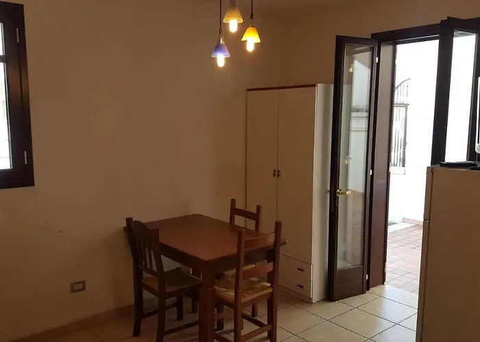 Сasa de vacaciones Bilocale 50 Mt. Dalla 27 *