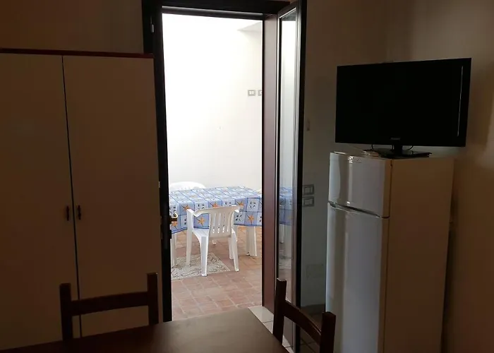 Bilocale 50 Mt. Dalla 27 *