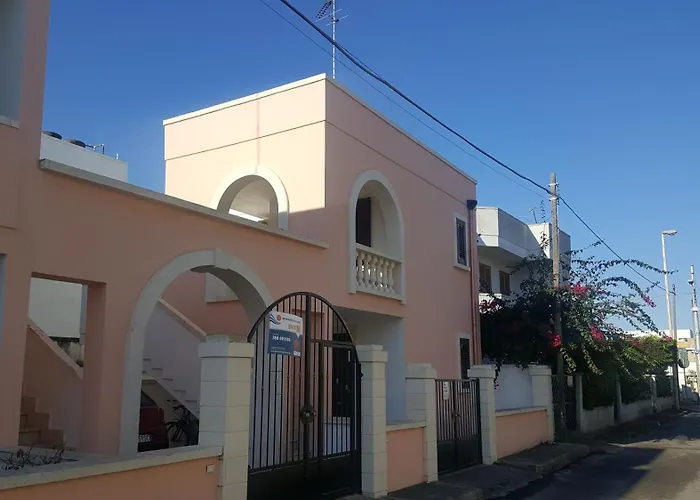 Сasa de vacaciones Bilocale 50 Mt. Dalla 27